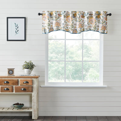 Wilder Valance Curtain 18