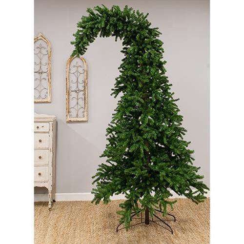 10 feet Bendable Christmas Whoville Grinch Alpine Tree