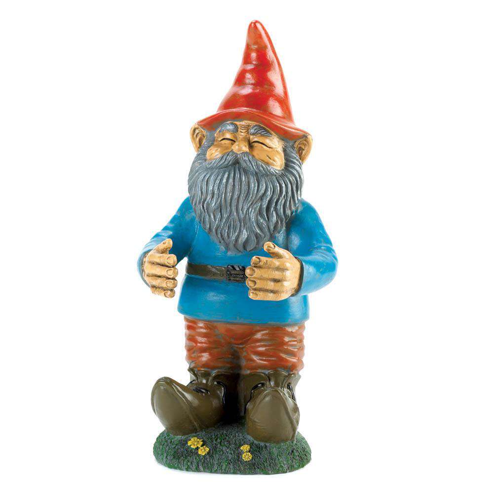 Beer Buddy Gnome oehler Home Décor 