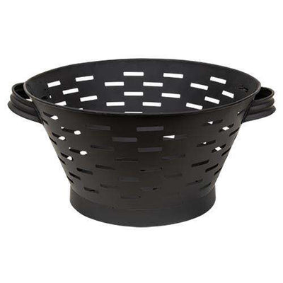 Black Olive Basket 10.75