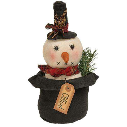 Clifford Snowman Gifts Under $20 CWI+ 