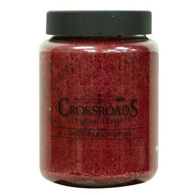Comforts of Home Jar Candle, 26oz