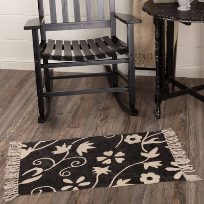 Cordova Stenciled Rugs