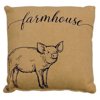 Farmhouse Pillow - 10