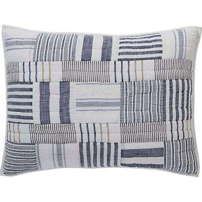Finn Standard Sham, 21x27