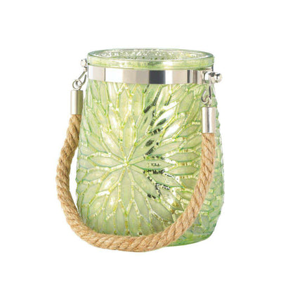 Flower Candle Holder