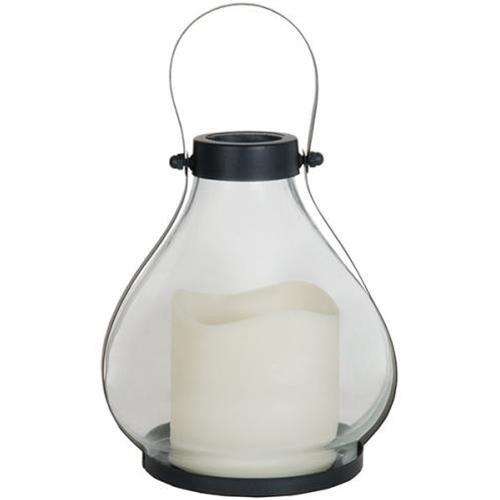 Glass School Lantern Lanterns/Lids CWI+ 