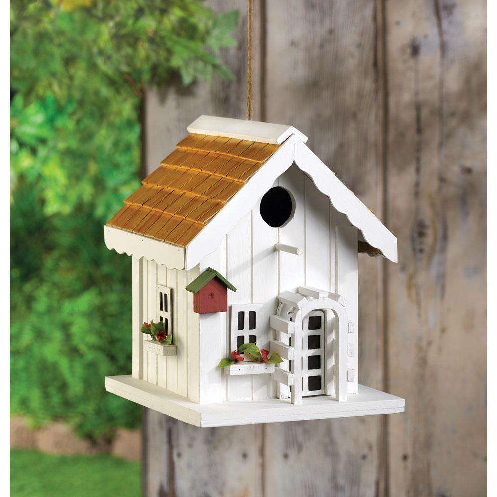 Happy Home Birdhouse Summerfield Terrace 