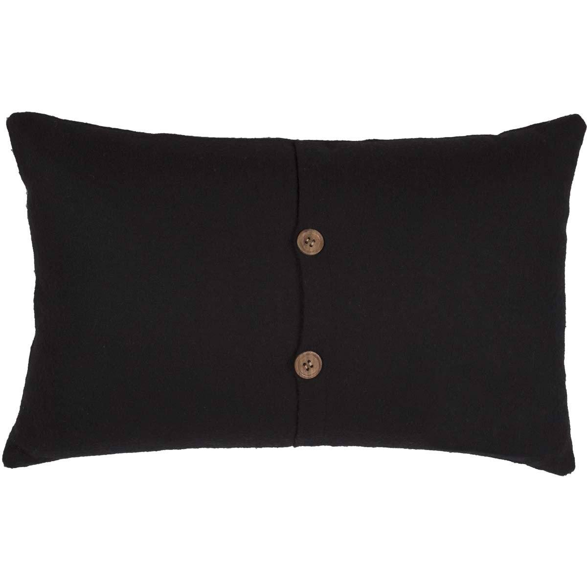 Heritage Farms Primitive Blessings Pillow 14x22 Pillows VHC Brands 