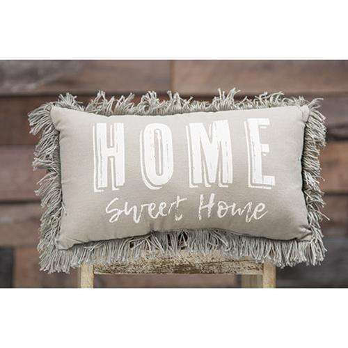 Home Sweet Home Pillow Pillows CWI+ 