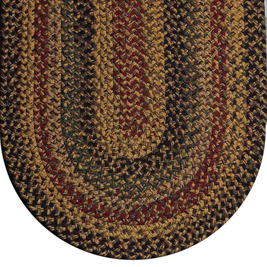 Joseph's Coat 778-JC Braided Rugs Rugs Colonial Braided Rugs 