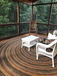 Joseph's Coat 778-JC Braided Rugs Rugs Colonial Braided Rugs 
