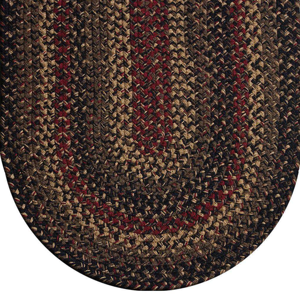 Joseph's Coat 782-JC Braided Rugs Rugs Colonial Braided Rugs 