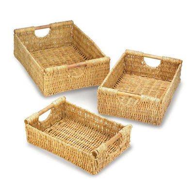 Maize Nesting Basket Set of 3
