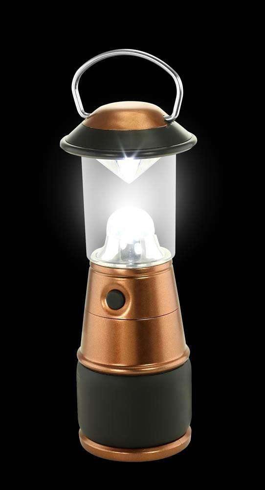 Micro LED Table Lanterns - The Fox Decor