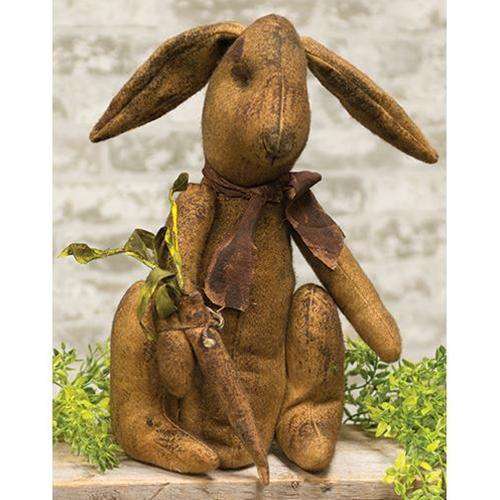 Otis Bunny Easter CWI+ 