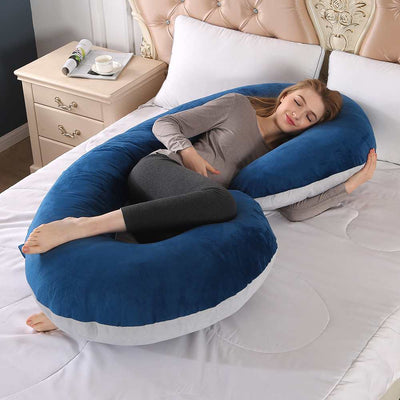 Sleeping Support Pillow For Pregnant Women