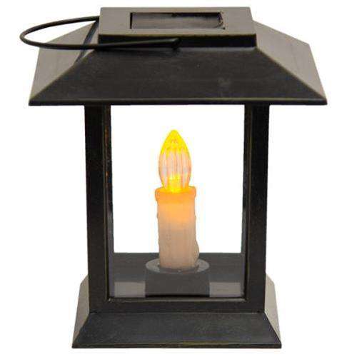 Single Taper Lantern, 5" Lanterns/Lids CWI+ 