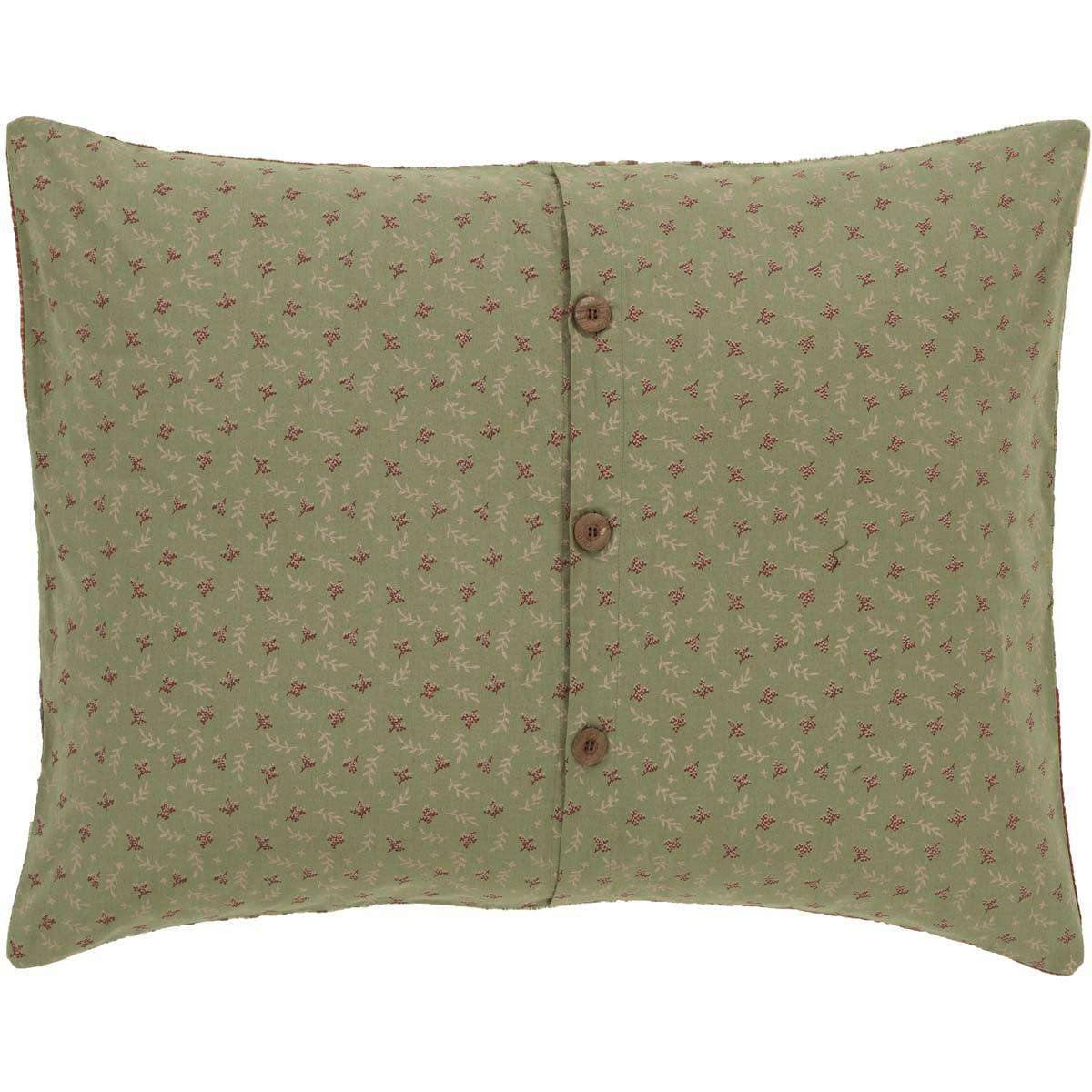 Prairie Winds Standard Sham 21x27 VHC Brands - The Fox Decor