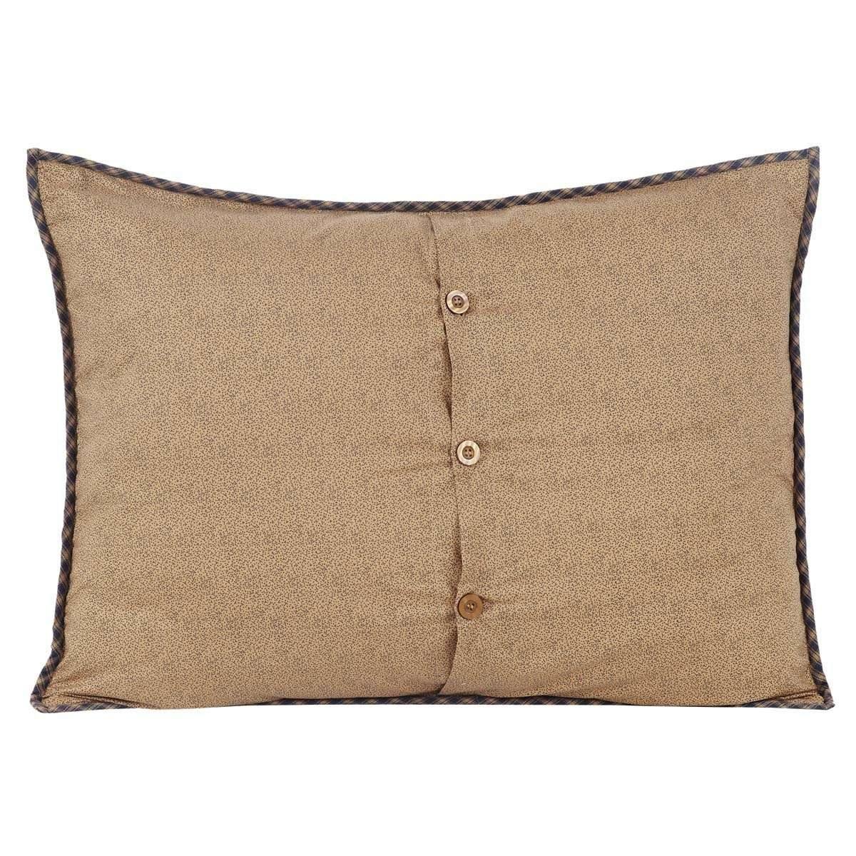 Millsboro Standard Sham 21x27 VHC Brands - The Fox Decor