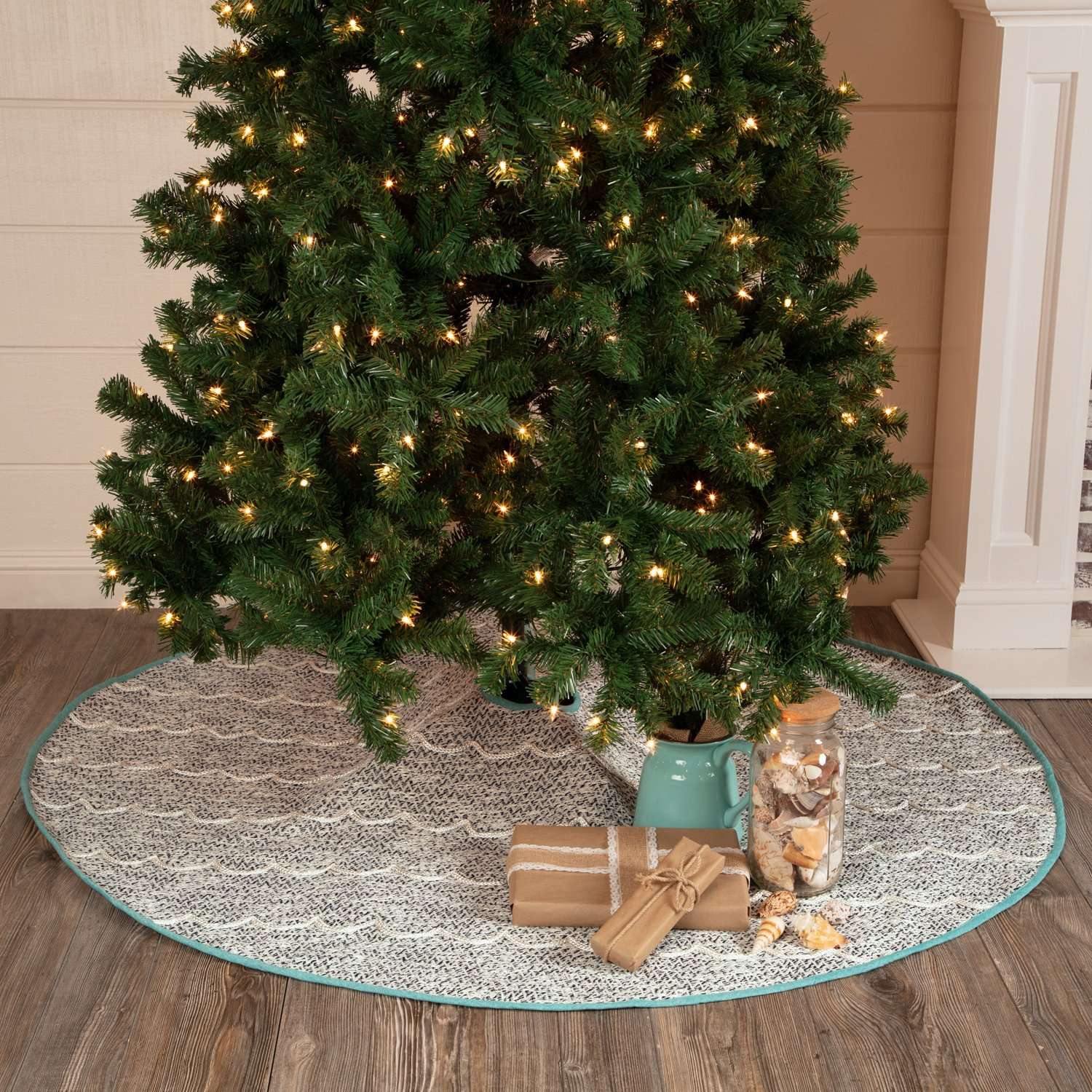 Sanbourne Tree Skirt 60